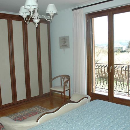 Casa Angolo Delle Rose Orvieto Luaran gambar