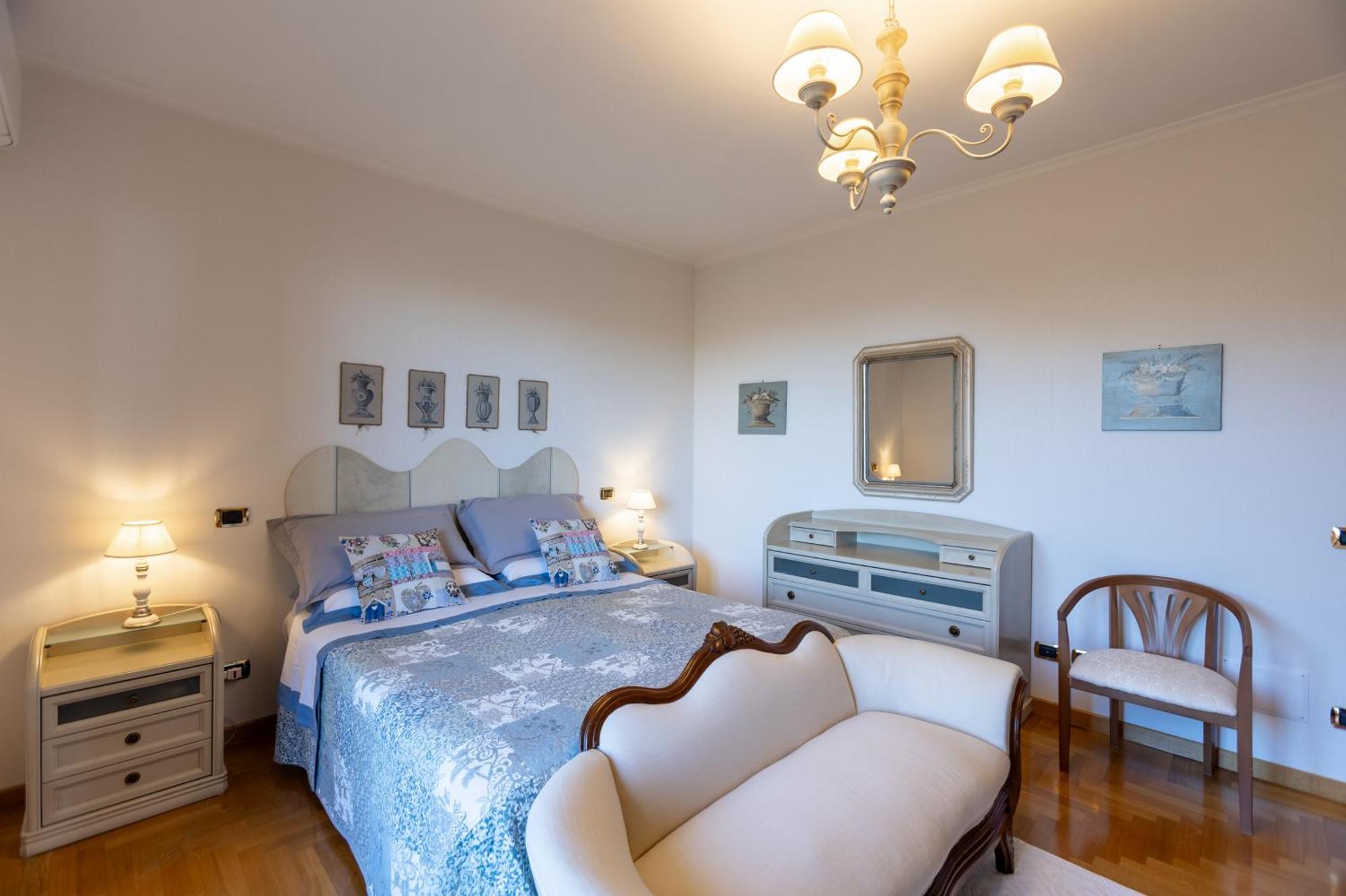 Casa Angolo Delle Rose Orvieto Luaran gambar