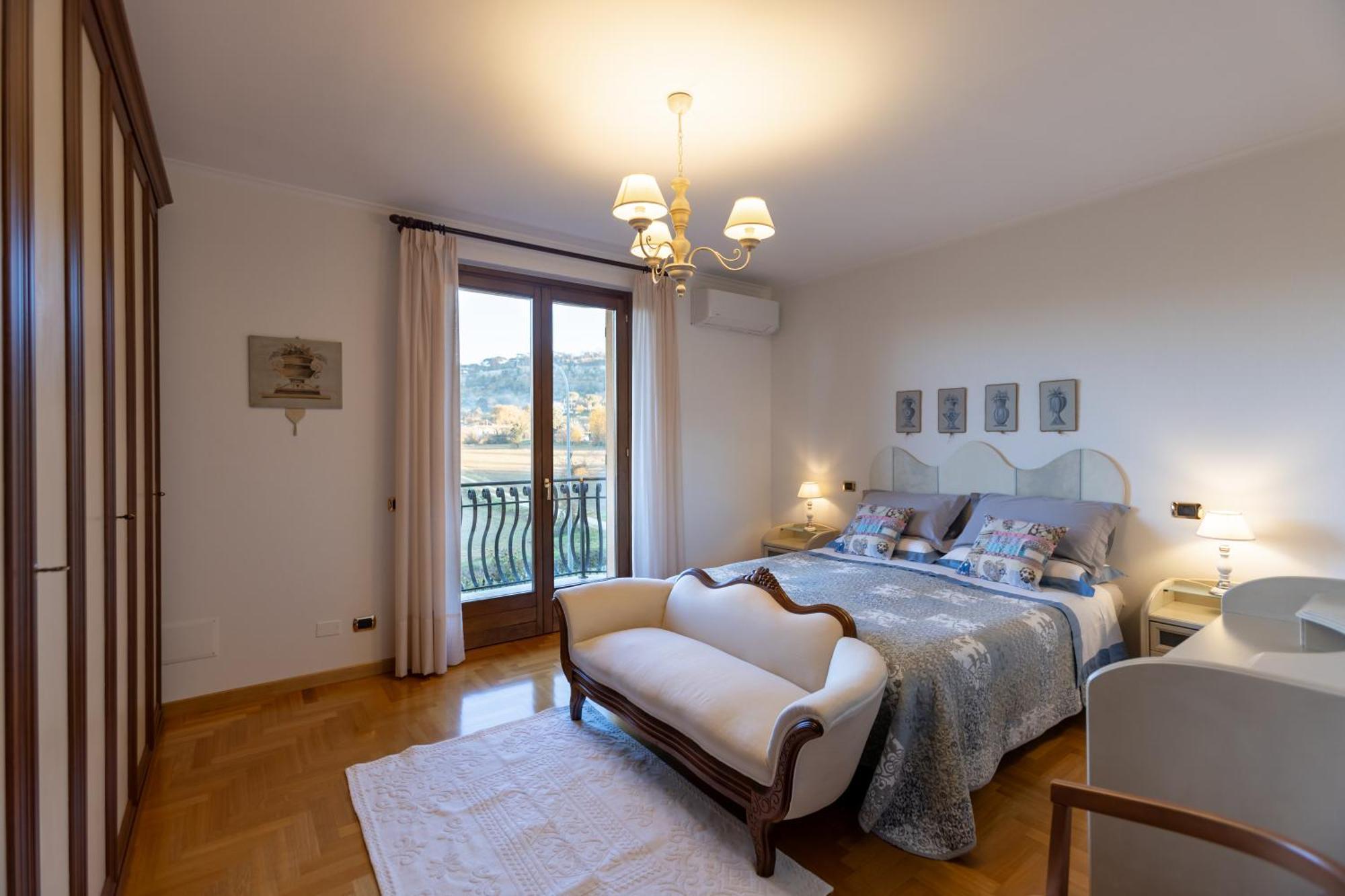 Casa Angolo Delle Rose Orvieto Luaran gambar