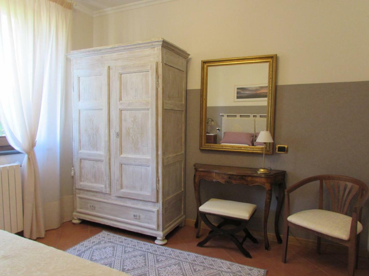 Casa Angolo Delle Rose Orvieto Luaran gambar